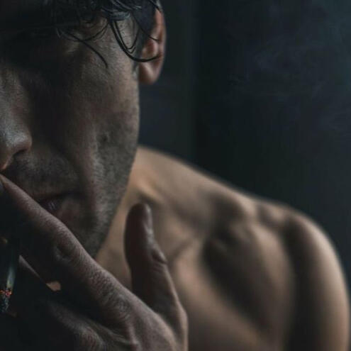 adrastos scorpio - libra cusp no organization the king